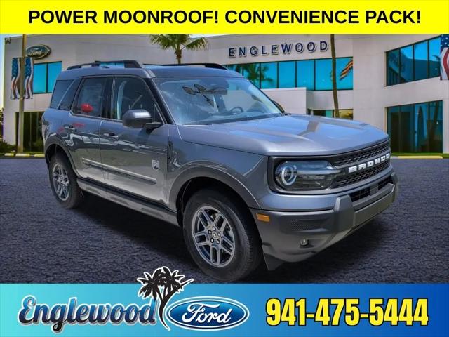 2026 Ford Bronco Sport Big Bend for sale in Englewood, FL