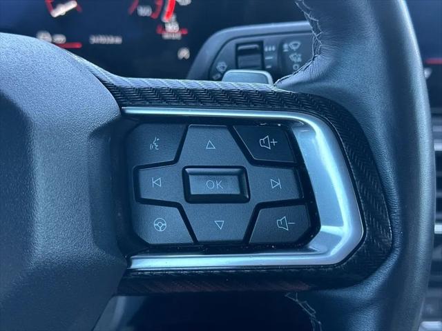 2024 Ford Mustang GT Premium Fastback
