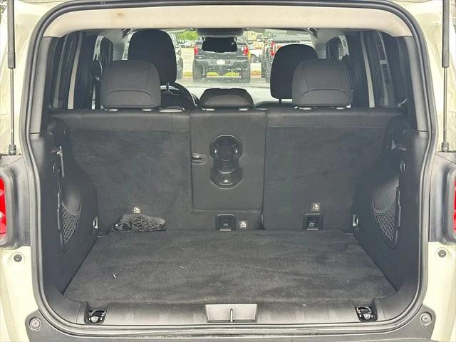 2019 Jeep Renegade Latitude FWD