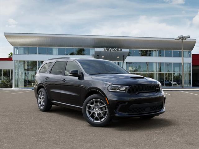 2026 Dodge Durango GT Plus AWD HEMI V8
