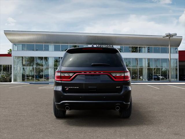 2026 Dodge Durango GT Plus AWD HEMI V8