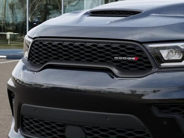 2026 Dodge Durango GT Plus AWD HEMI V8