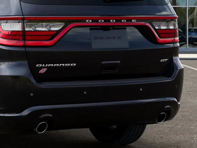 2026 Dodge Durango GT Plus AWD HEMI V8