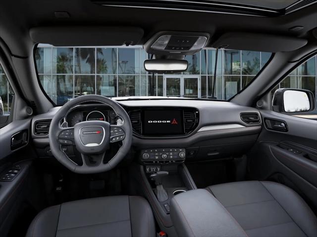 2026 Dodge Durango GT Plus AWD HEMI V8