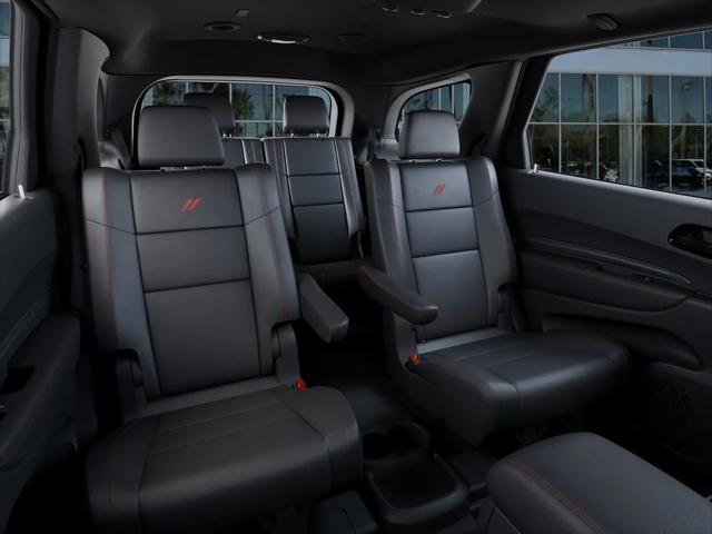 2026 Dodge Durango GT Plus AWD HEMI V8