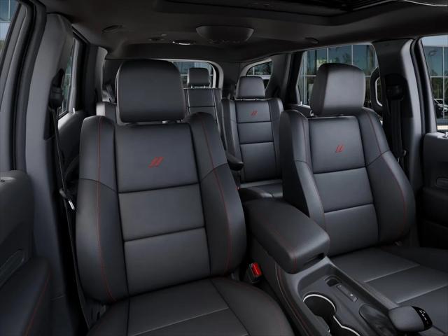2026 Dodge Durango GT Plus AWD HEMI V8