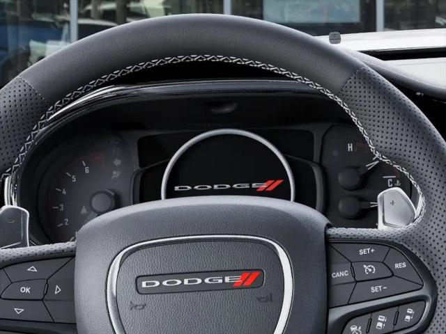 2026 Dodge Durango GT Plus AWD HEMI V8
