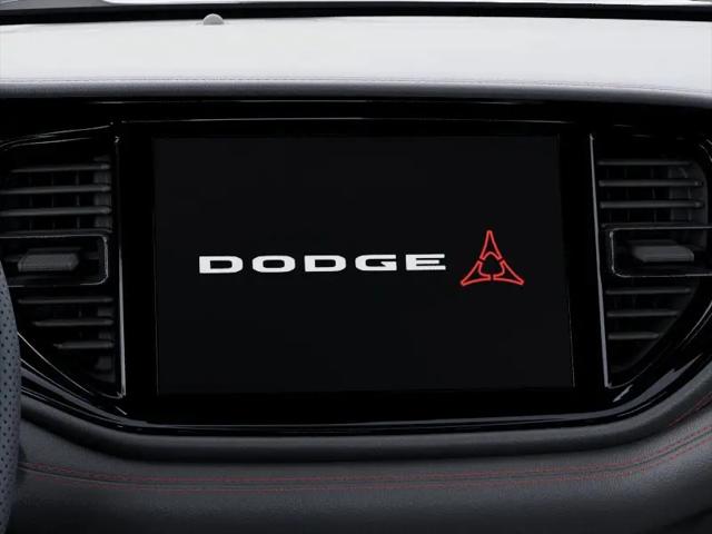 2026 Dodge Durango GT Plus AWD HEMI V8