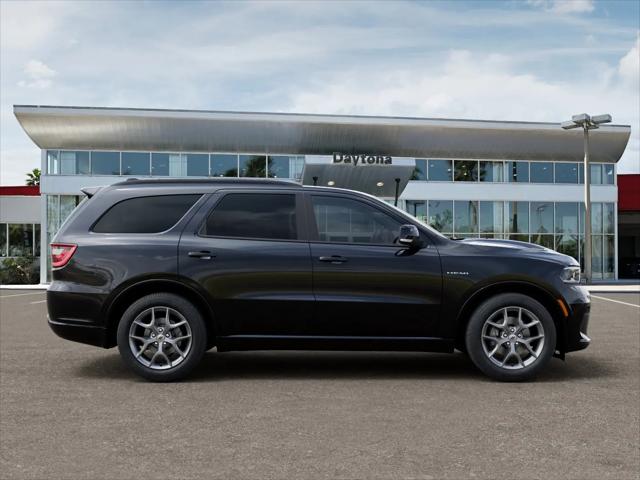2026 Dodge Durango GT Plus AWD HEMI V8