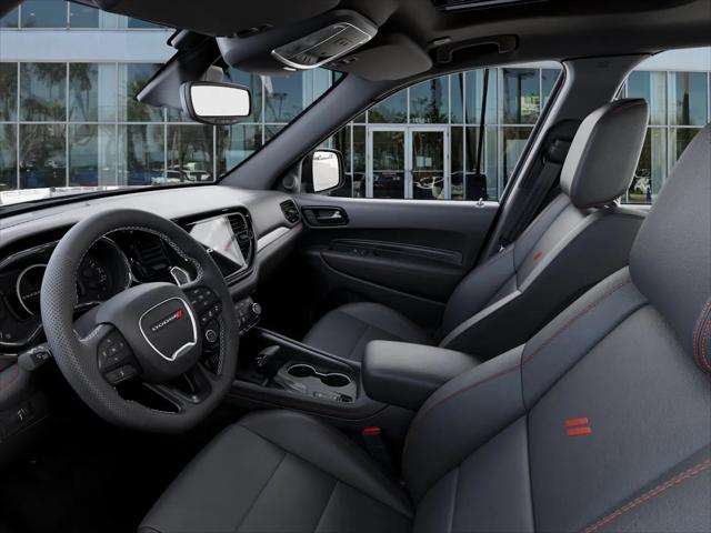2026 Dodge Durango GT Plus AWD HEMI V8