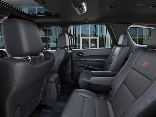 2026 Dodge Durango GT Plus AWD HEMI V8