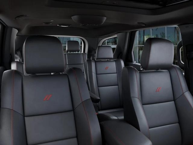 2026 Dodge Durango GT Plus AWD HEMI V8
