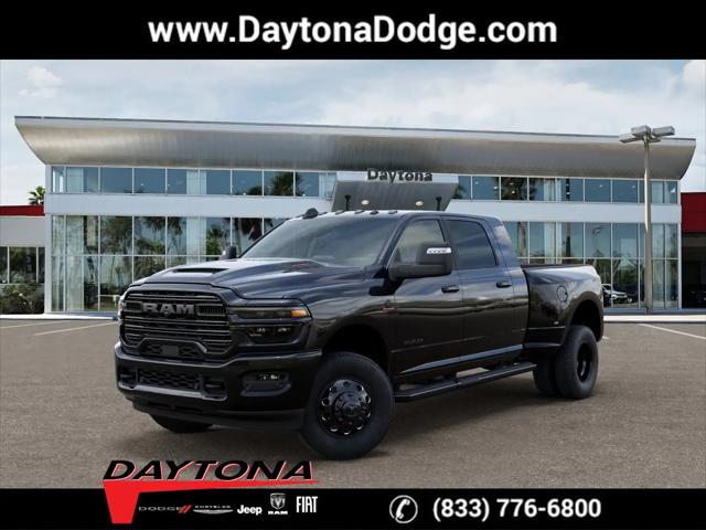 2026 Ram 3500 Laramie Mega Cab 4x4 6'4" Box for sale in Daytona Beach, FL