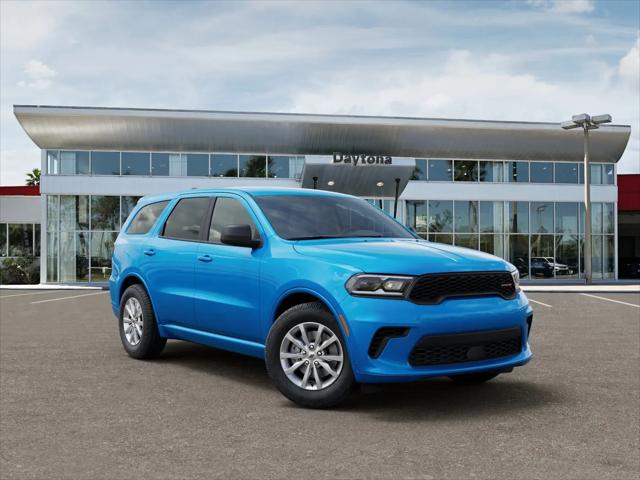 2026 Dodge Durango GT RWD