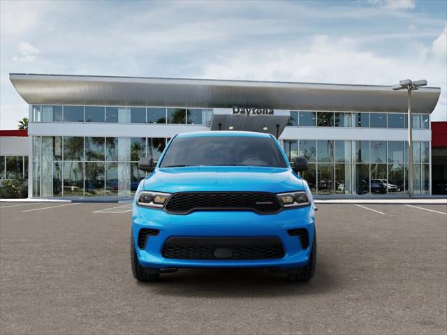 2026 Dodge Durango GT RWD