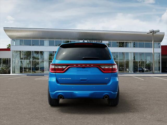2026 Dodge Durango GT RWD