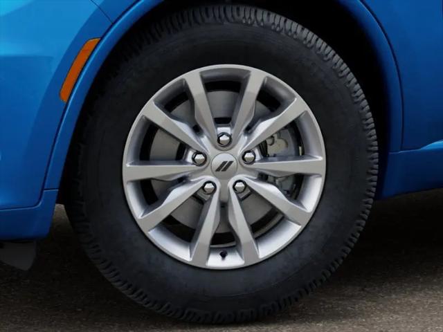 2026 Dodge Durango GT RWD