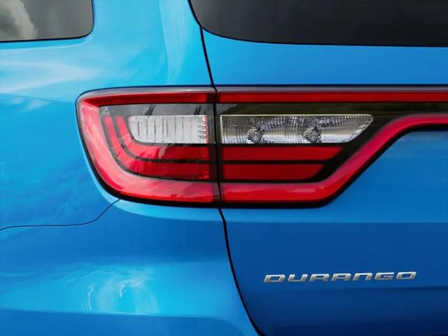 2026 Dodge Durango GT RWD