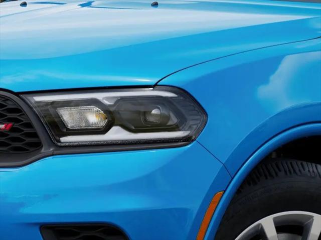2026 Dodge Durango GT RWD