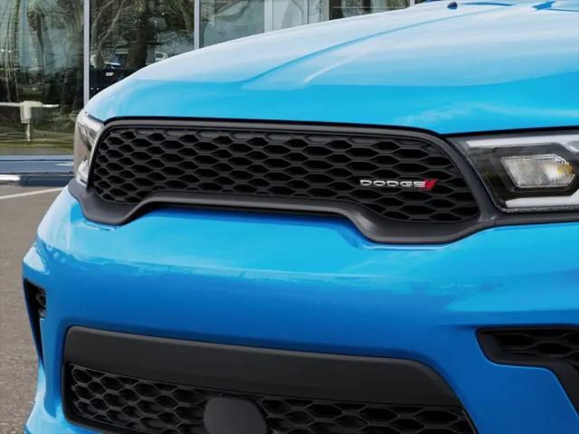 2026 Dodge Durango GT RWD