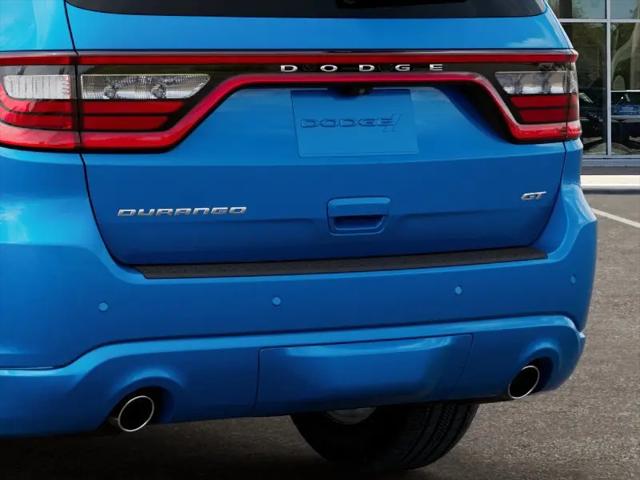 2026 Dodge Durango GT RWD