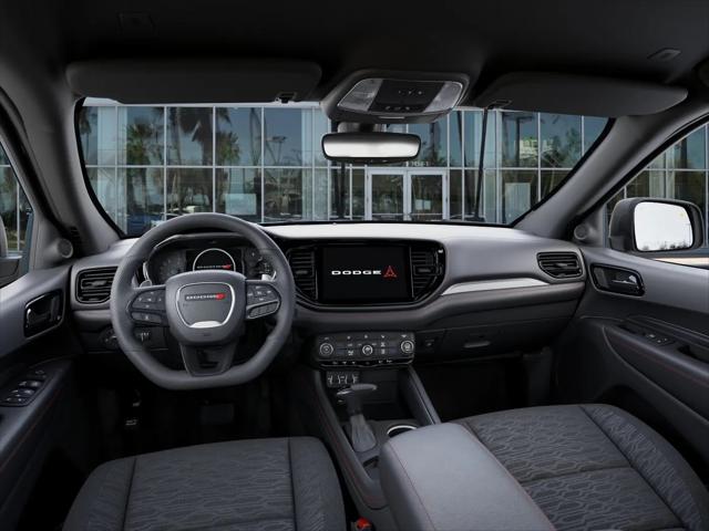 2026 Dodge Durango GT RWD