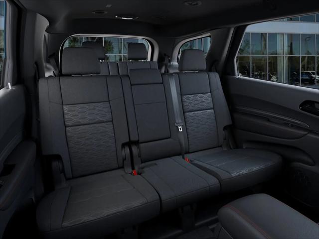 2026 Dodge Durango GT RWD
