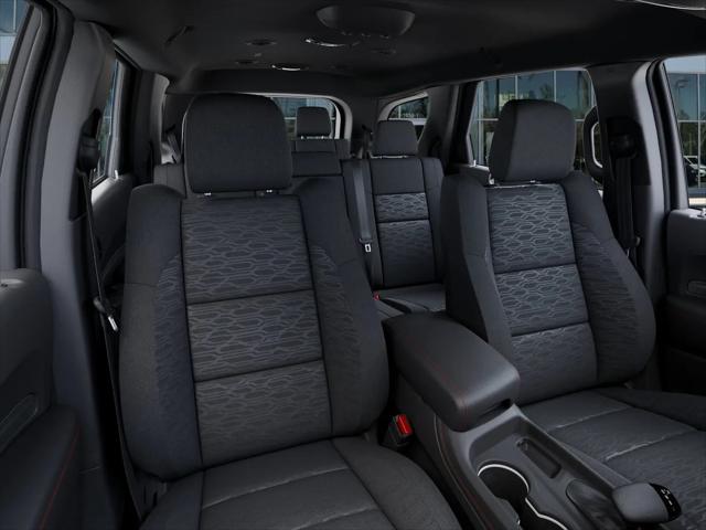 2026 Dodge Durango GT RWD