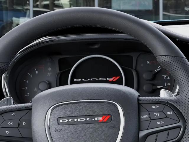 2026 Dodge Durango GT RWD