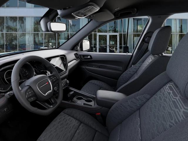 2026 Dodge Durango GT RWD
