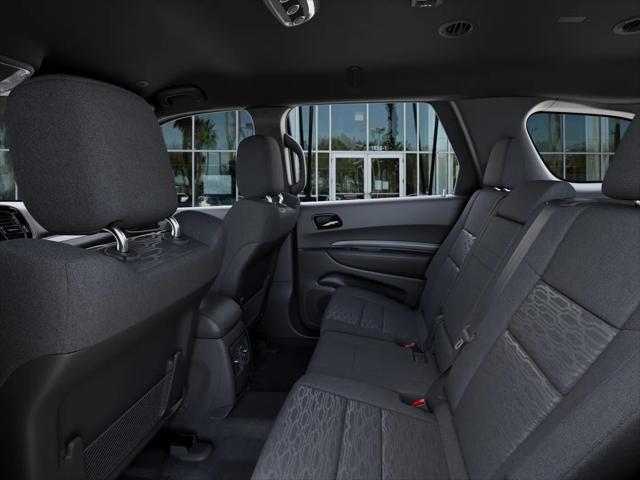 2026 Dodge Durango GT RWD