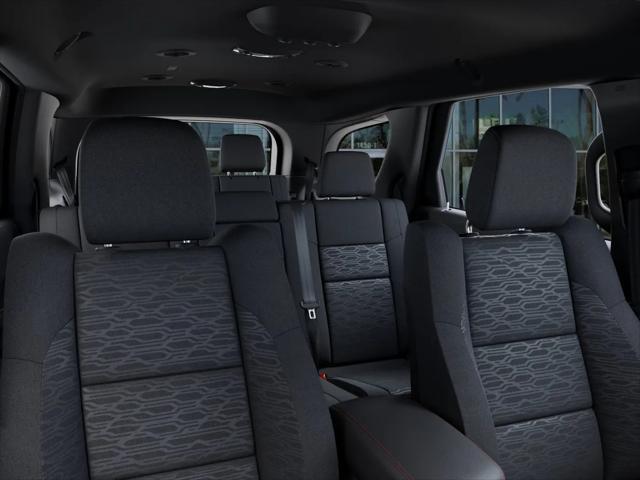 2026 Dodge Durango GT RWD