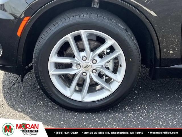 2023 Dodge Durango GT Plus AWD