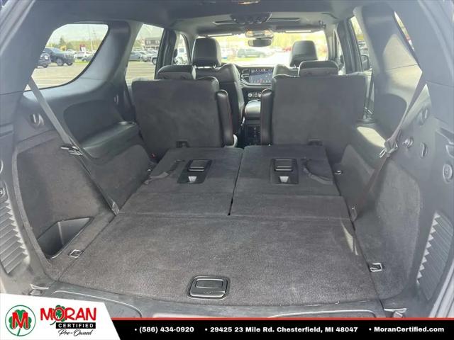 2023 Dodge Durango GT Plus AWD