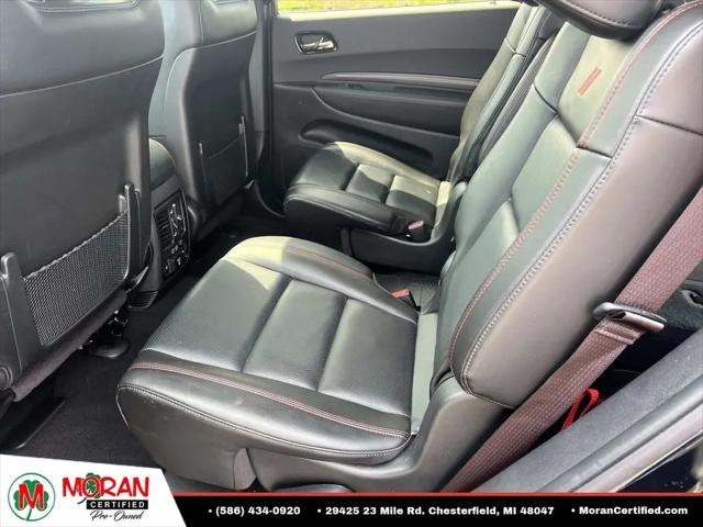 2023 Dodge Durango GT Plus AWD