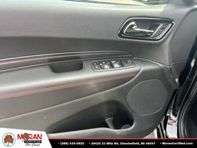 2023 Dodge Durango GT Plus AWD