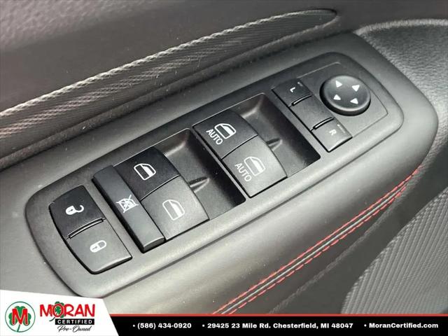 2023 Dodge Durango GT Plus AWD