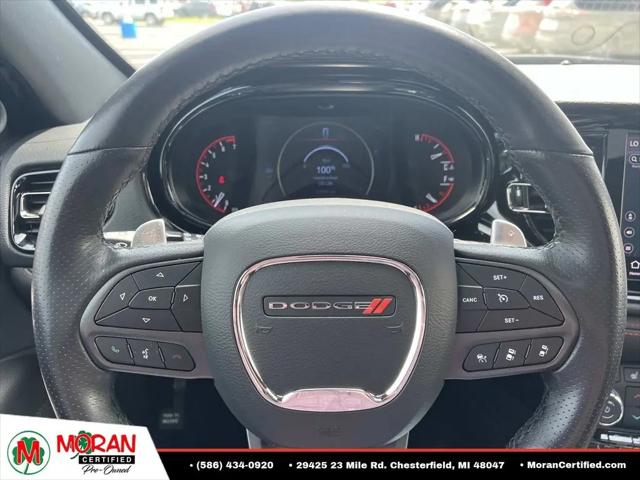 2023 Dodge Durango GT Plus AWD