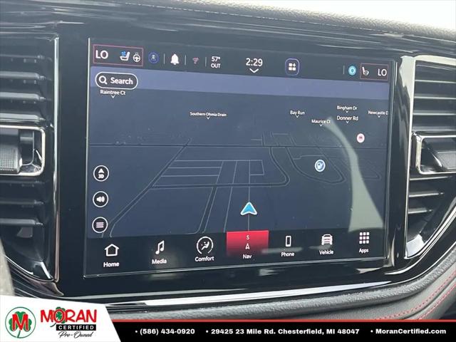 2023 Dodge Durango GT Plus AWD