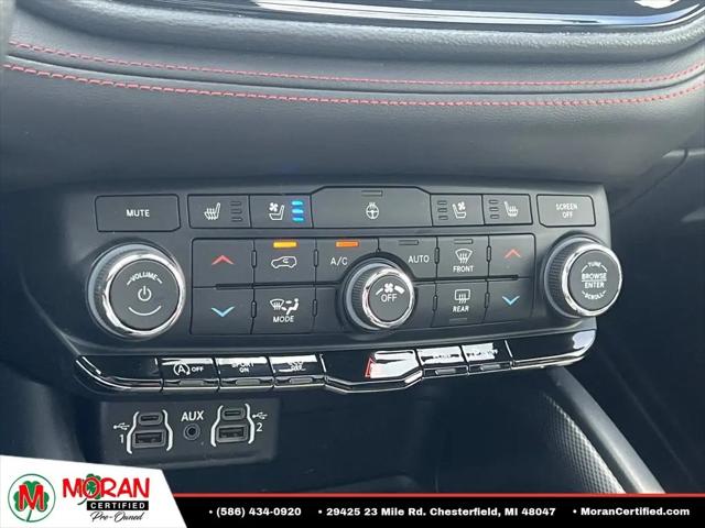2023 Dodge Durango GT Plus AWD