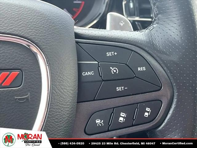 2023 Dodge Durango GT Plus AWD