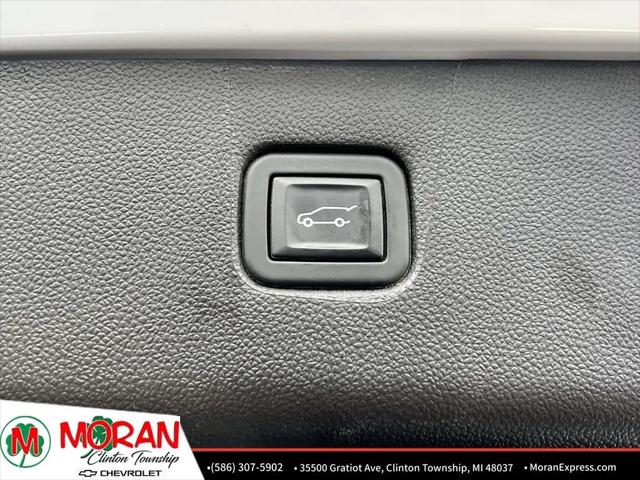 2024 Chevrolet Blazer FWD 2LT
