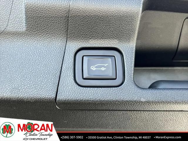 2023 GMC Acadia AWD AT4