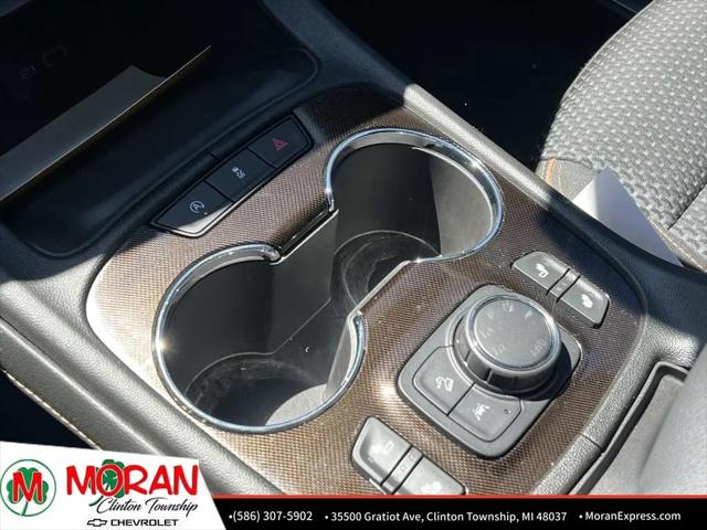 2023 GMC Acadia AWD AT4