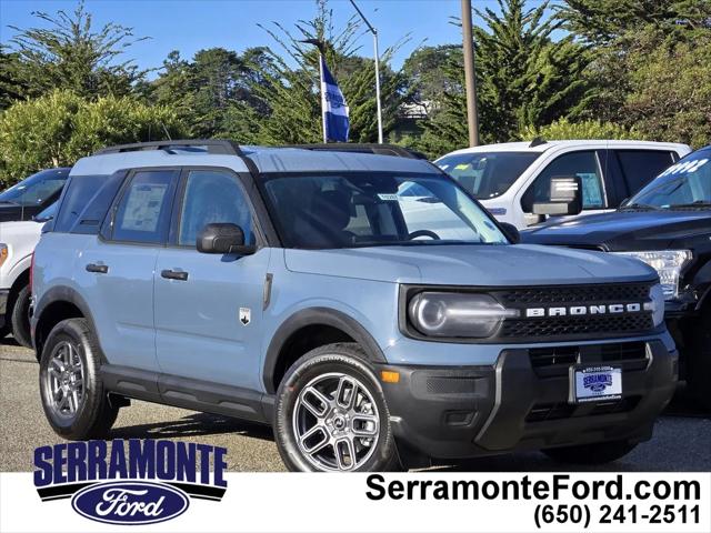 2026 Ford Bronco Sport Big Bend for sale in Colma, CA