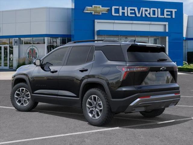 2026 Chevrolet Equinox FWD ACTIV
