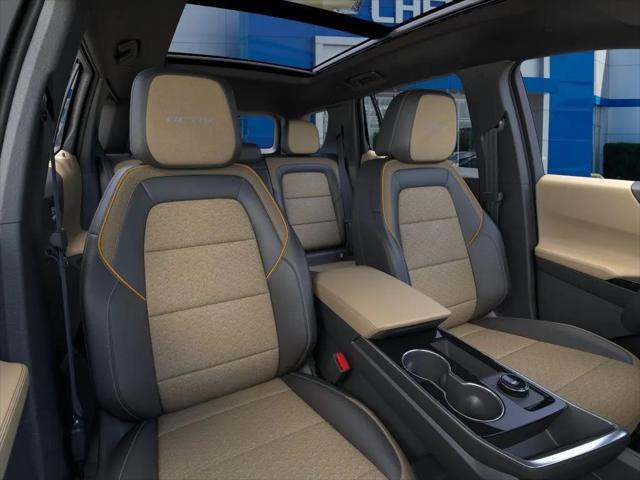 2026 Chevrolet Equinox AWD ACTIV
