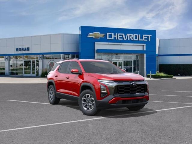2026 Chevrolet Equinox FWD ACTIV for sale in Clinton Township, MI