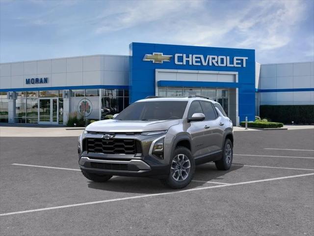 2026 Chevrolet Equinox AWD ACTIV