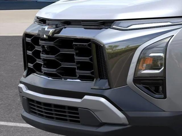 2026 Chevrolet Equinox AWD ACTIV